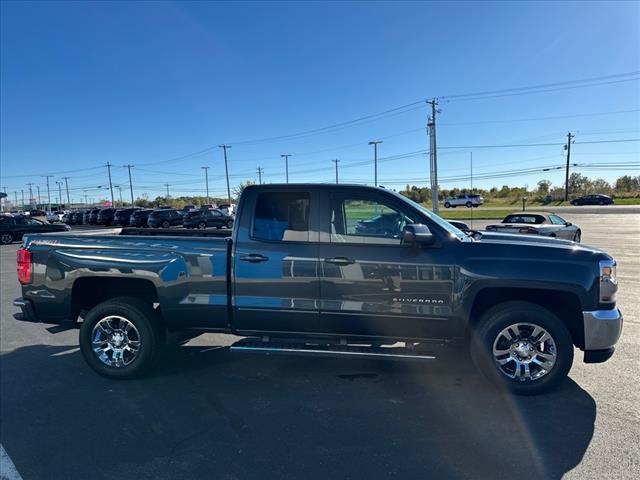 used 2019 Chevrolet Silverado 1500 car, priced at $31,995