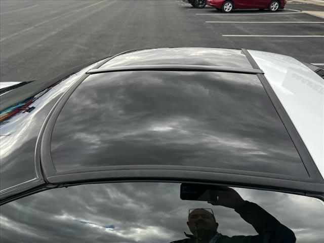 used 1997 Pontiac Firebird car, priced at $16,995