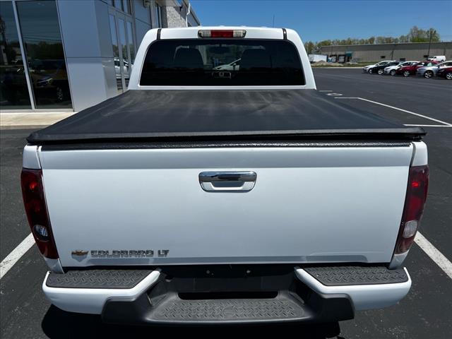 used 2012 Chevrolet Colorado car, priced at $13,995