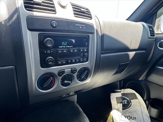 used 2012 Chevrolet Colorado car, priced at $13,995