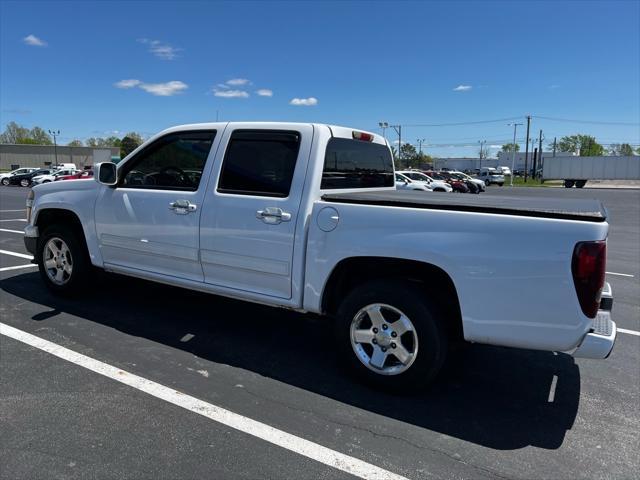 used 2012 Chevrolet Colorado car, priced at $13,995