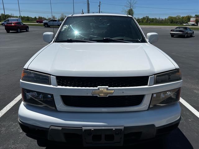 used 2012 Chevrolet Colorado car, priced at $13,995