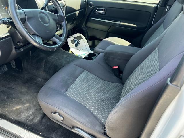 used 2012 Chevrolet Colorado car, priced at $13,995