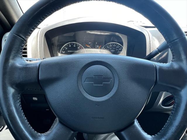 used 2012 Chevrolet Colorado car, priced at $13,995