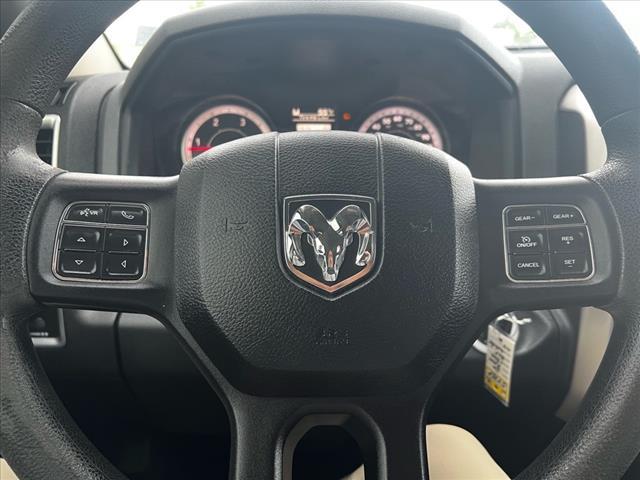 used 2016 Ram 1500 car, priced at $19,995