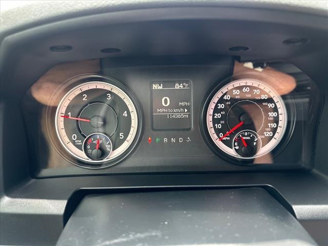 used 2016 Ram 1500 car, priced at $17,995