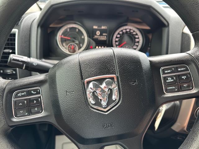 used 2016 Ram 1500 car, priced at $17,995