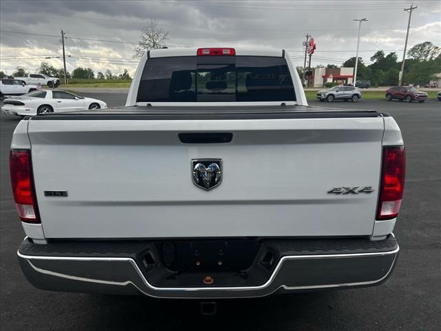 used 2016 Ram 1500 car, priced at $19,995