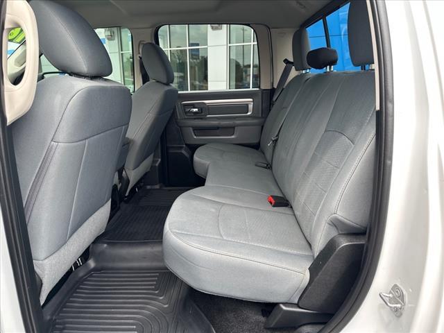 used 2016 Ram 1500 car, priced at $17,995