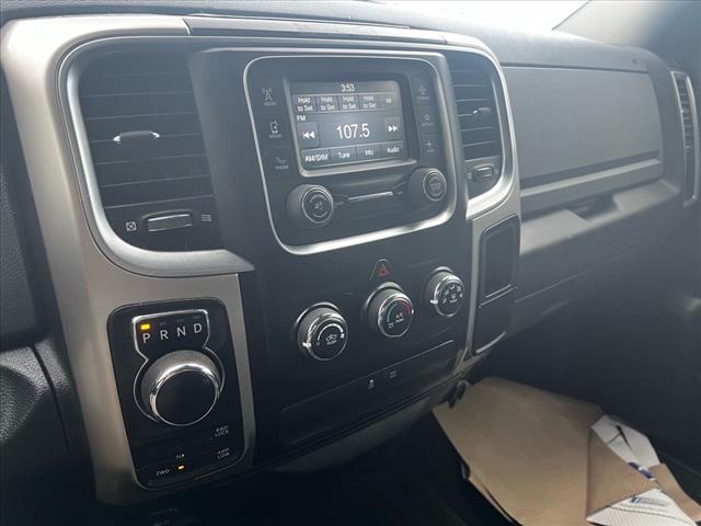 used 2016 Ram 1500 car, priced at $19,995