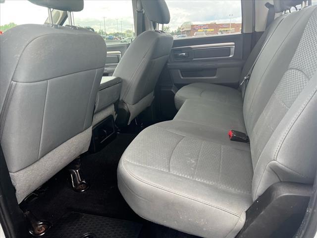 used 2016 Ram 1500 car, priced at $19,995