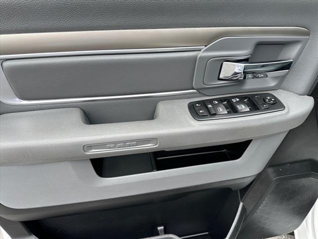 used 2016 Ram 1500 car, priced at $17,995