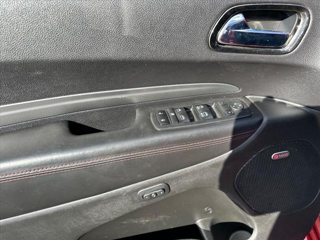 used 2018 Dodge Durango car, priced at $29,995