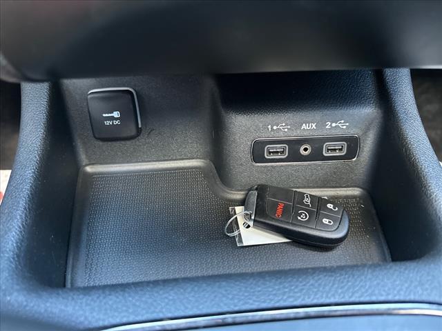 used 2018 Dodge Durango car, priced at $29,995