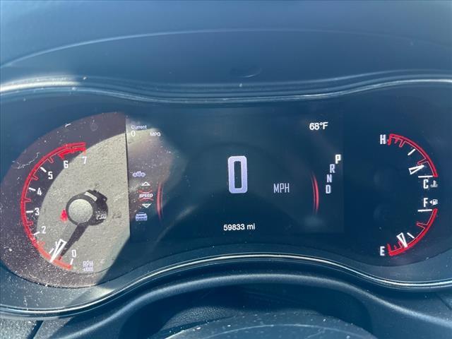 used 2018 Dodge Durango car, priced at $29,995