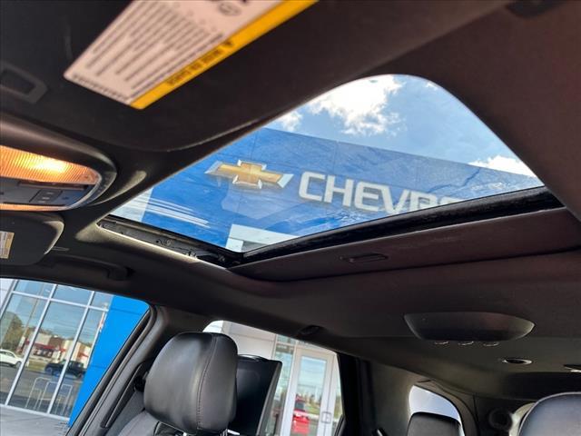 used 2018 Dodge Durango car, priced at $29,995