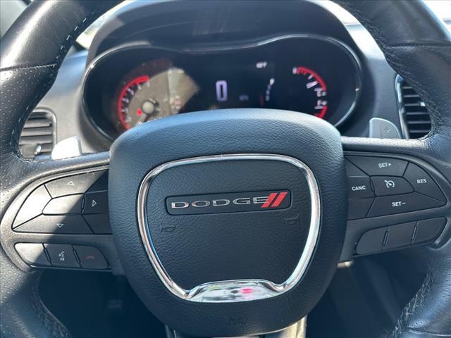 used 2018 Dodge Durango car, priced at $29,995