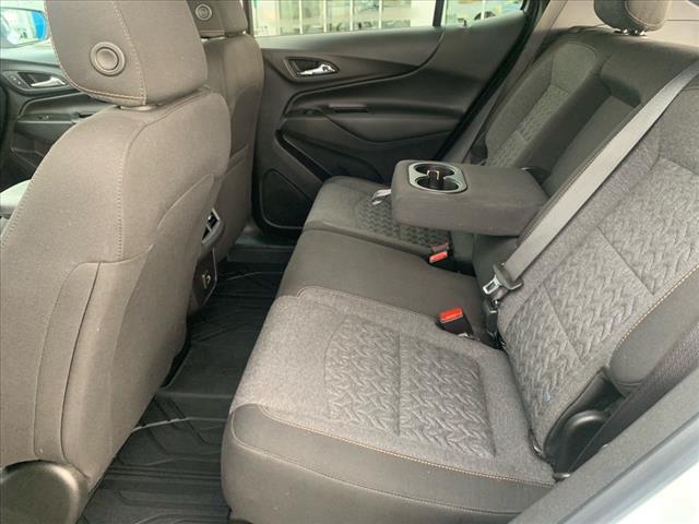 used 2024 Chevrolet Equinox car, priced at $22,995