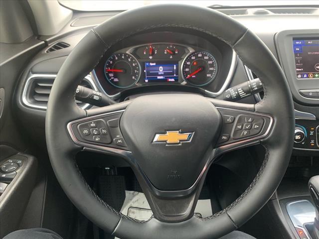 used 2024 Chevrolet Equinox car, priced at $22,995