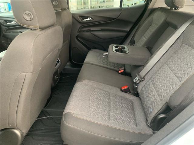 used 2024 Chevrolet Equinox car, priced at $22,995