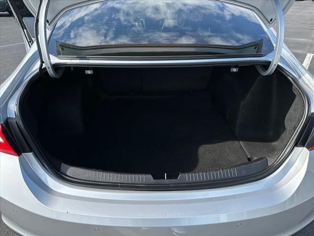 used 2018 Chevrolet Malibu car, priced at $13,995