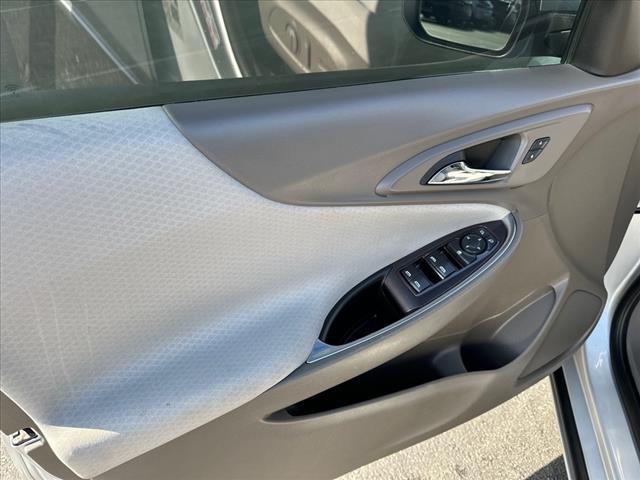 used 2018 Chevrolet Malibu car, priced at $13,995