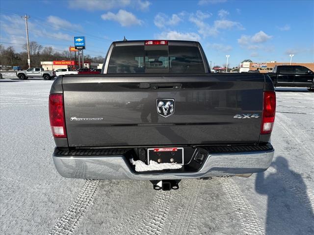 used 2016 Ram 1500 car, priced at $17,995