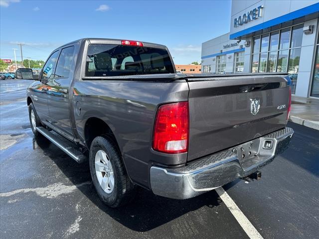 used 2016 Ram 1500 car, priced at $24,995