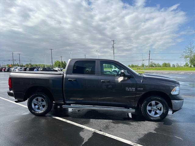 used 2016 Ram 1500 car, priced at $24,995