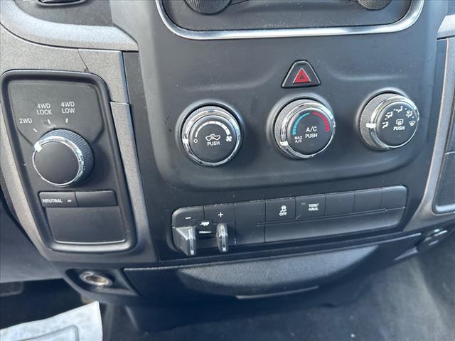 used 2016 Ram 1500 car, priced at $24,995