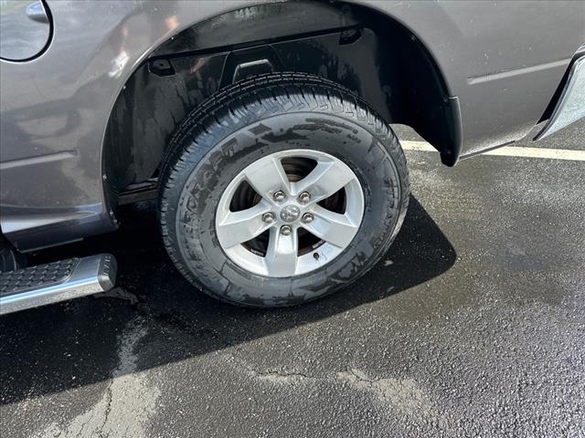 used 2016 Ram 1500 car, priced at $24,995
