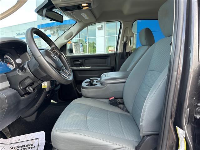 used 2016 Ram 1500 car, priced at $24,995