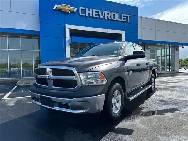used 2016 Ram 1500 car, priced at $24,995