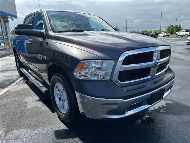 used 2016 Ram 1500 car, priced at $24,995