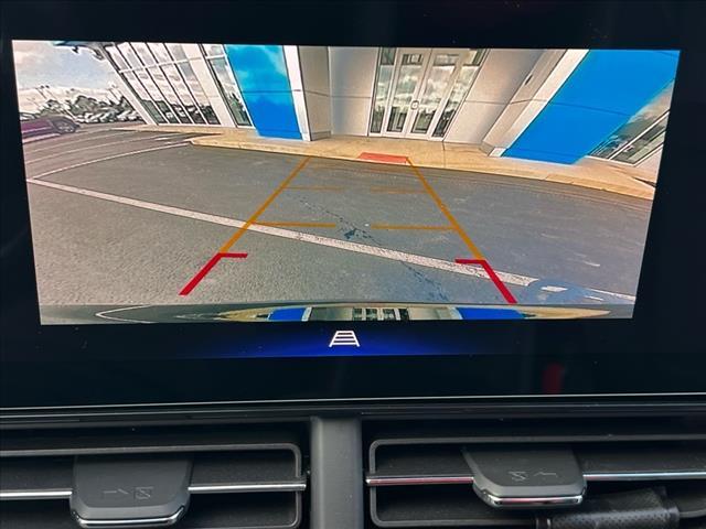 used 2024 Chevrolet Trax car, priced at $22,995