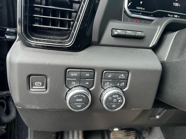 used 2024 GMC Sierra 2500 car, priced at $84,995