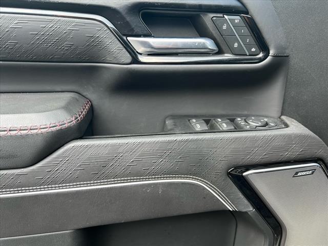 used 2024 GMC Sierra 2500 car, priced at $84,995