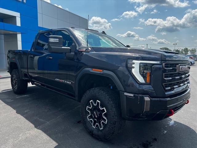used 2024 GMC Sierra 2500 car, priced at $84,995