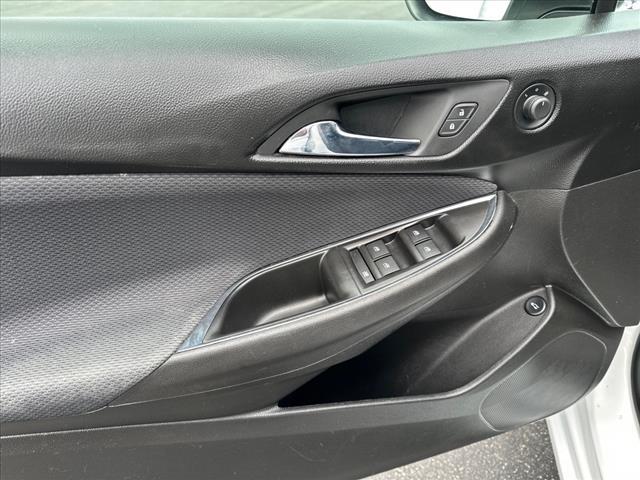 used 2018 Chevrolet Cruze car, priced at $10,995