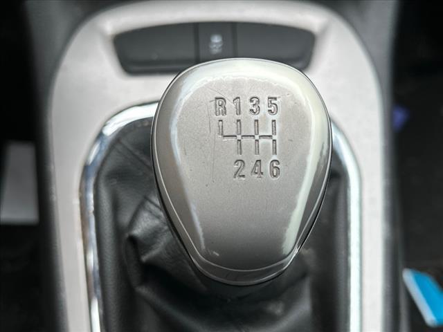 used 2018 Chevrolet Cruze car, priced at $11,995