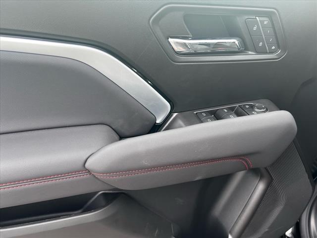 new 2026 Chevrolet Colorado car, priced at $48,155