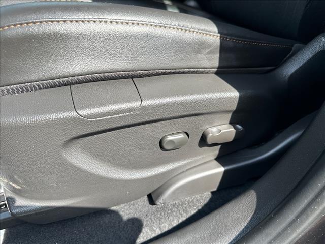 used 2020 Chevrolet Trax car, priced at $16,759