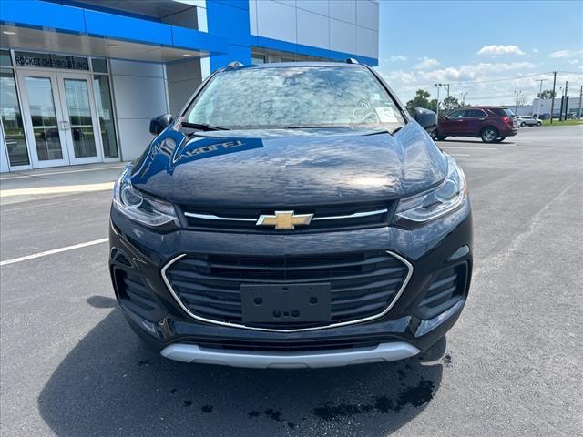 used 2020 Chevrolet Trax car, priced at $16,759