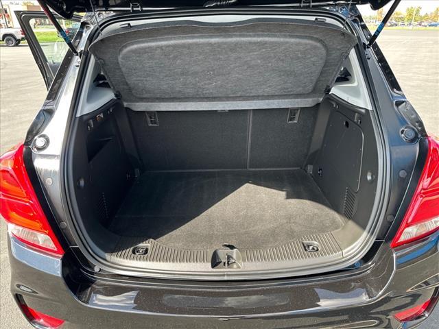 used 2020 Chevrolet Trax car, priced at $16,759