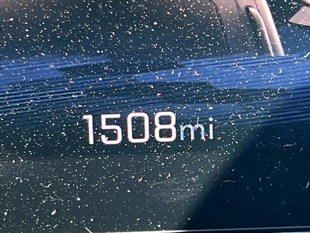 used 2025 Chevrolet Equinox EV car, priced at $27,995