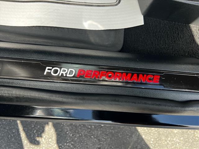used 2020 Ford Explorer car, priced at $38,995