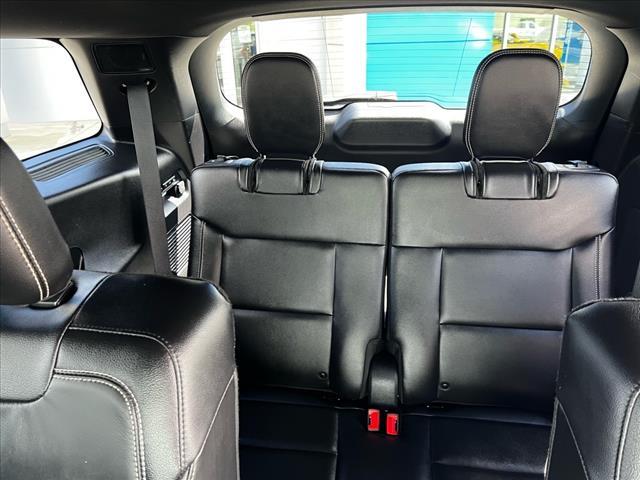 used 2020 Ford Explorer car, priced at $38,995