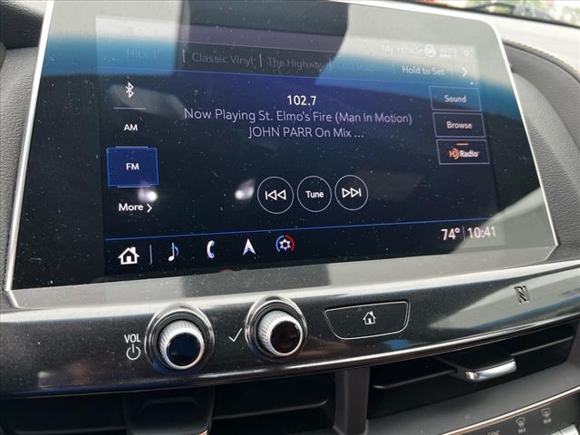 used 2020 Cadillac CT5 car, priced at $28,995