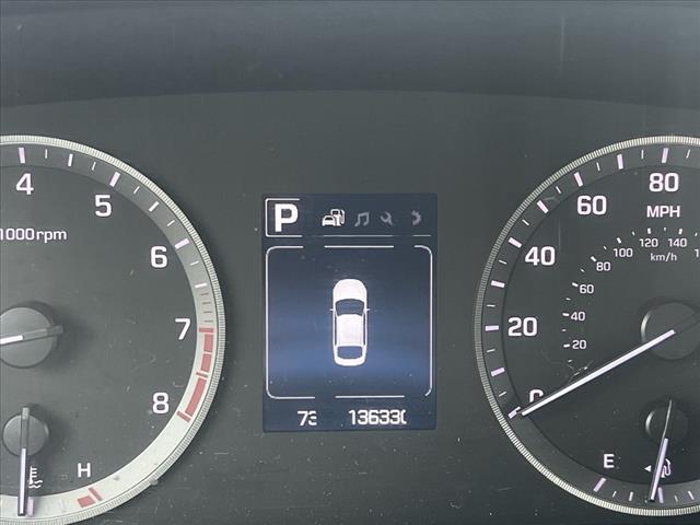 used 2015 Hyundai Sonata car, priced at $8,995