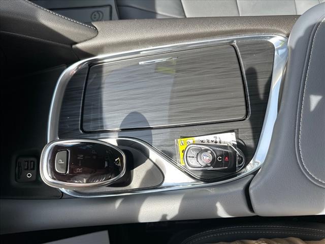 used 2021 Buick Enclave car, priced at $31,995